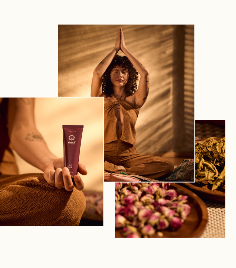 Winter Rituals Bodycare