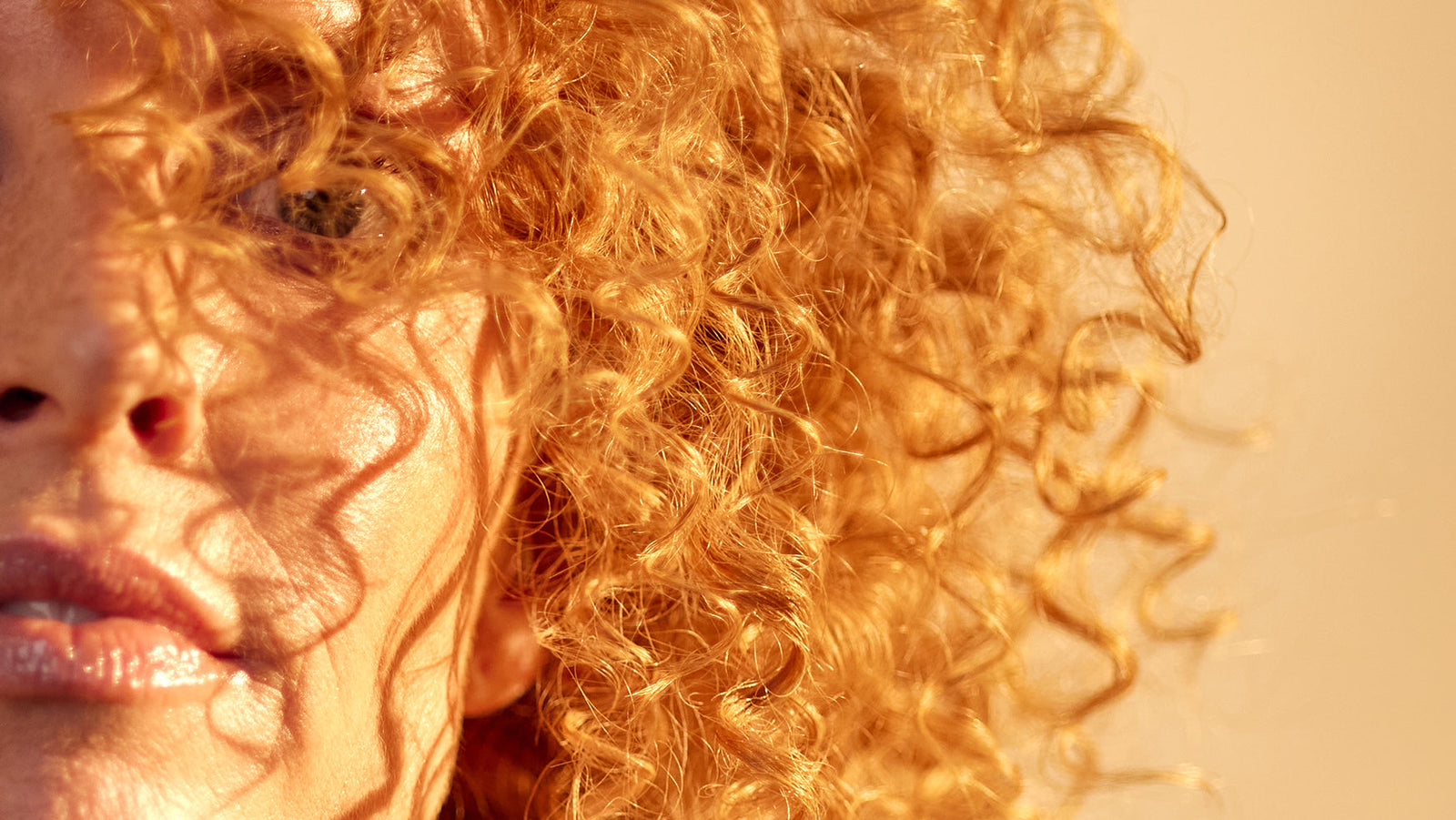 Curly & Textured Hair