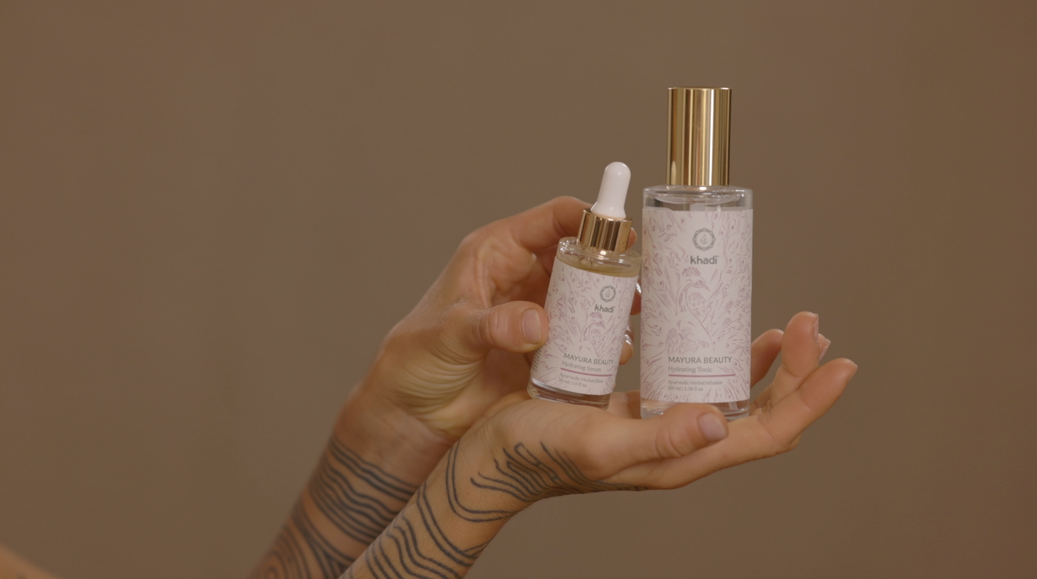 Skin Care Sets