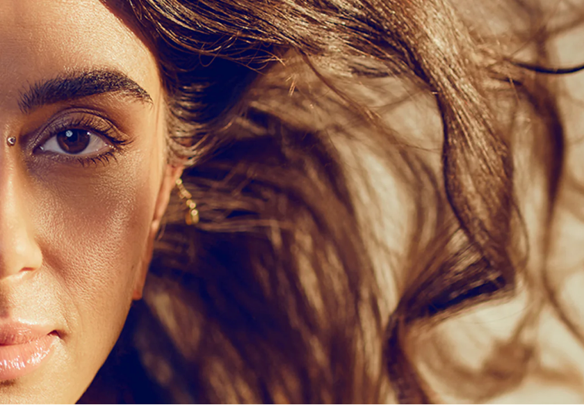 khadi natural hair color