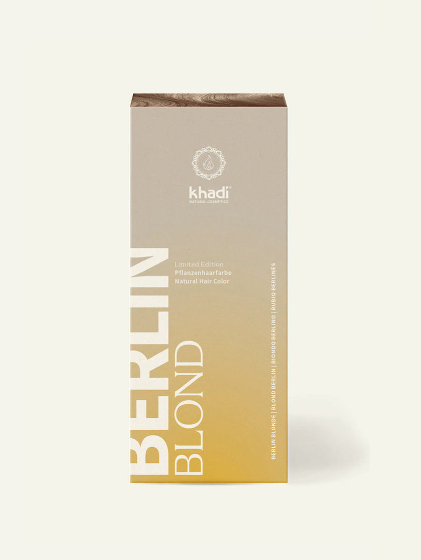 Khadi Berlin Blond – product reference c23fe2ed