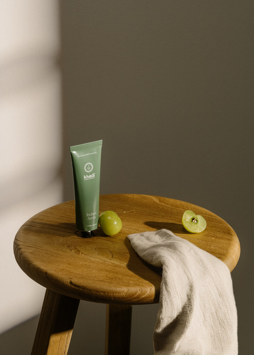 Indian Amla Hand Cream