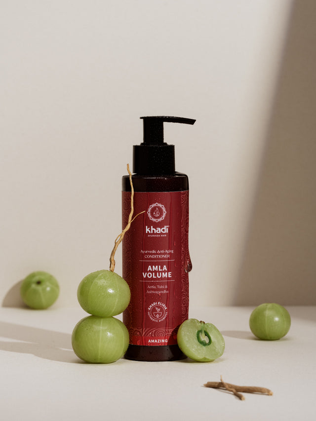 Amla Volume - Conditioner