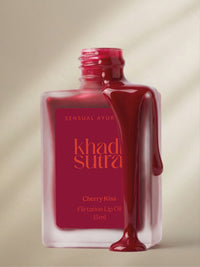 Lip Oil Cherry Kiss