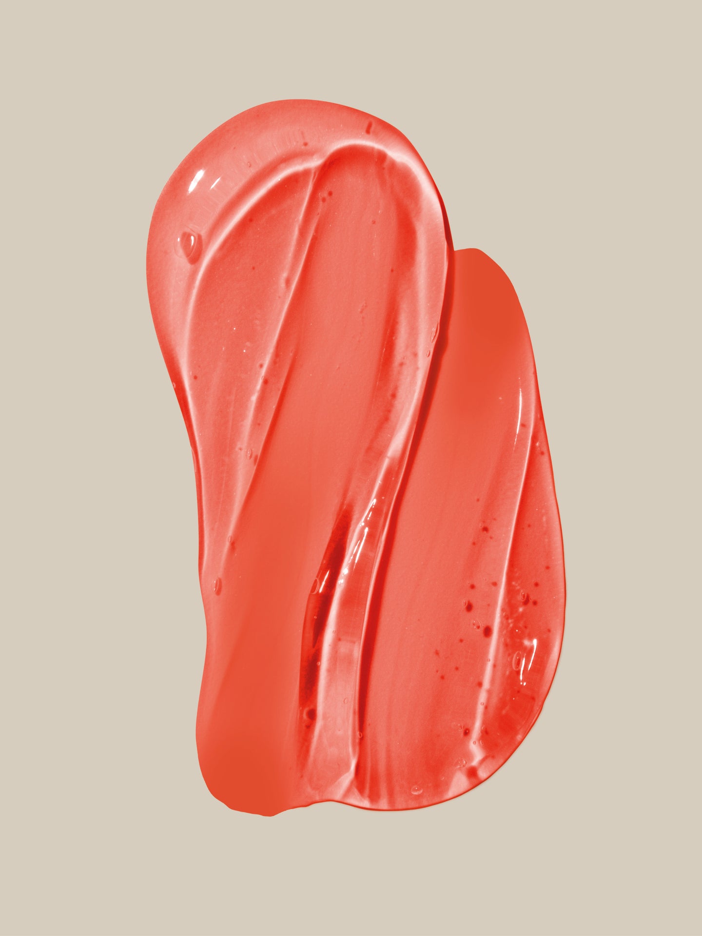 Lip Oil Juicy Coral