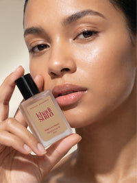 Lip Oil Make Love Honey