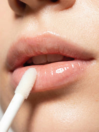 Lip Oil Make Love Honey