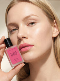Lip Oil Stormy Pink