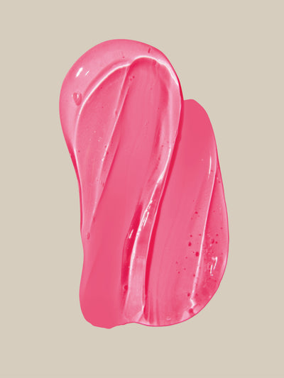 Stormy Pink