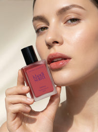 Lip Oil Wild Rose