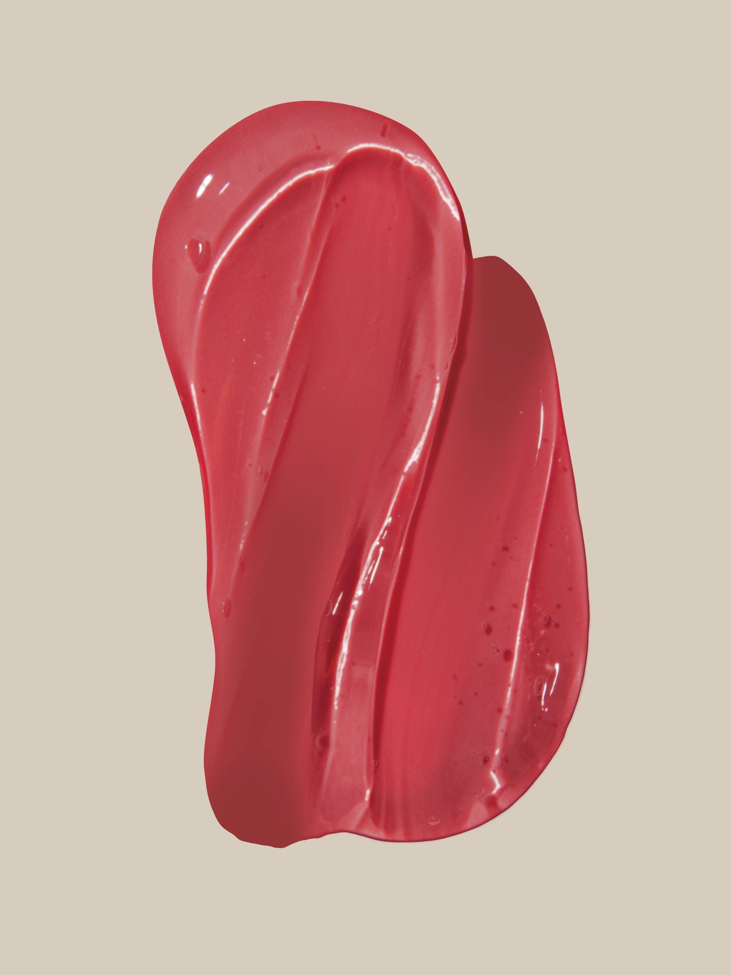 Lip Oil Wild Rose