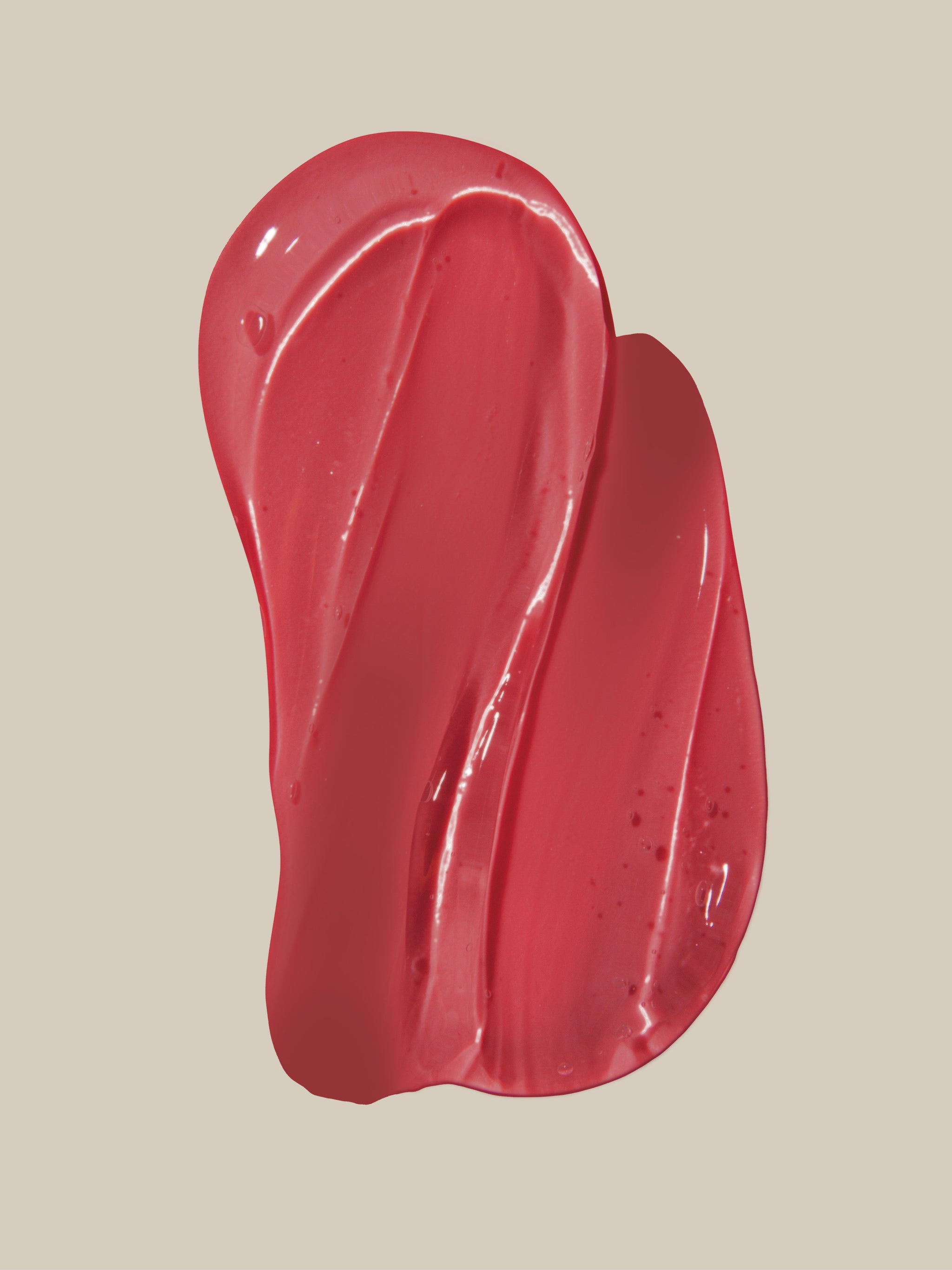 Lip Oil Wild Rose