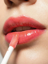 Lip Oil Wild Rose