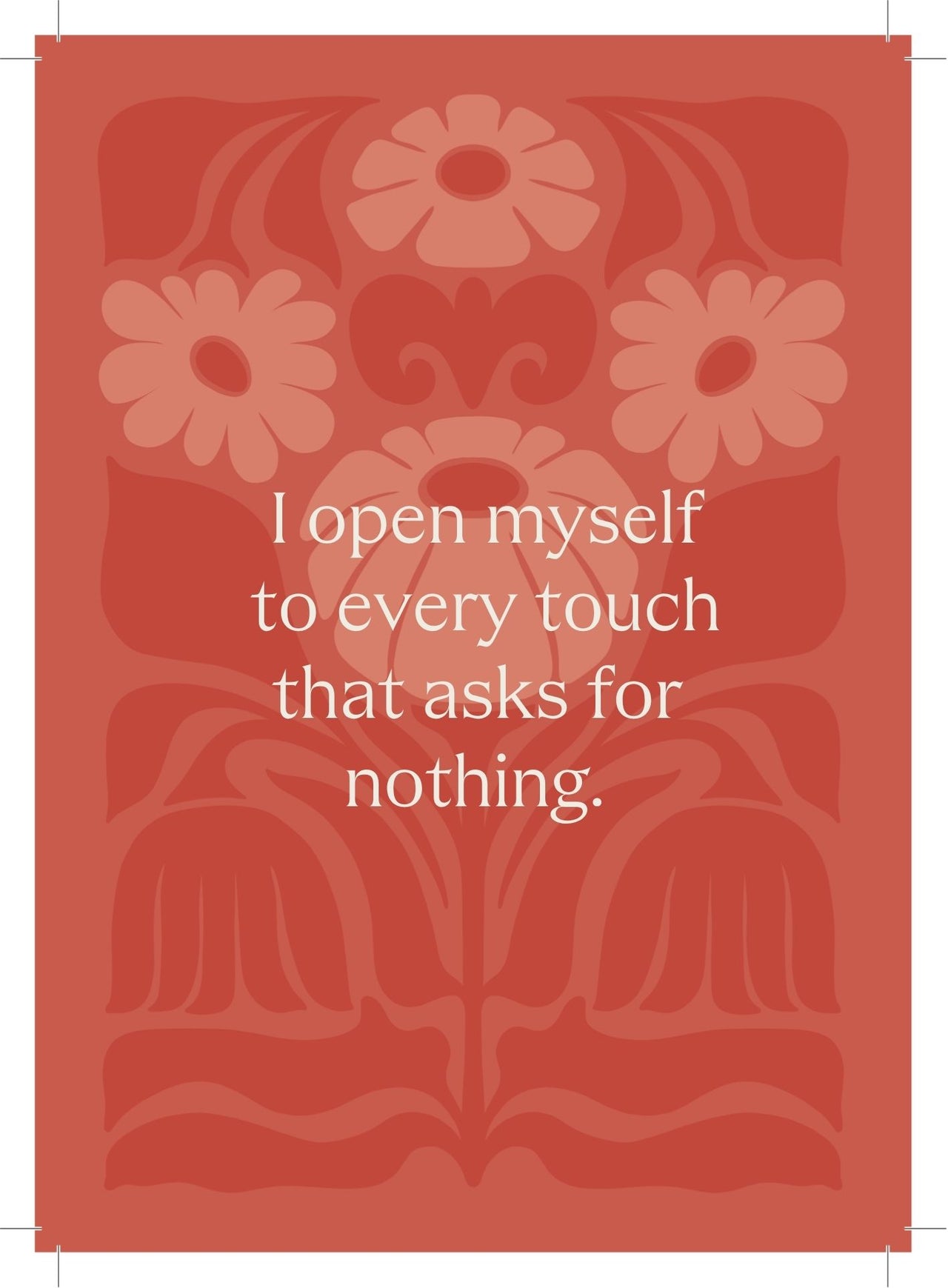 Your affirmation