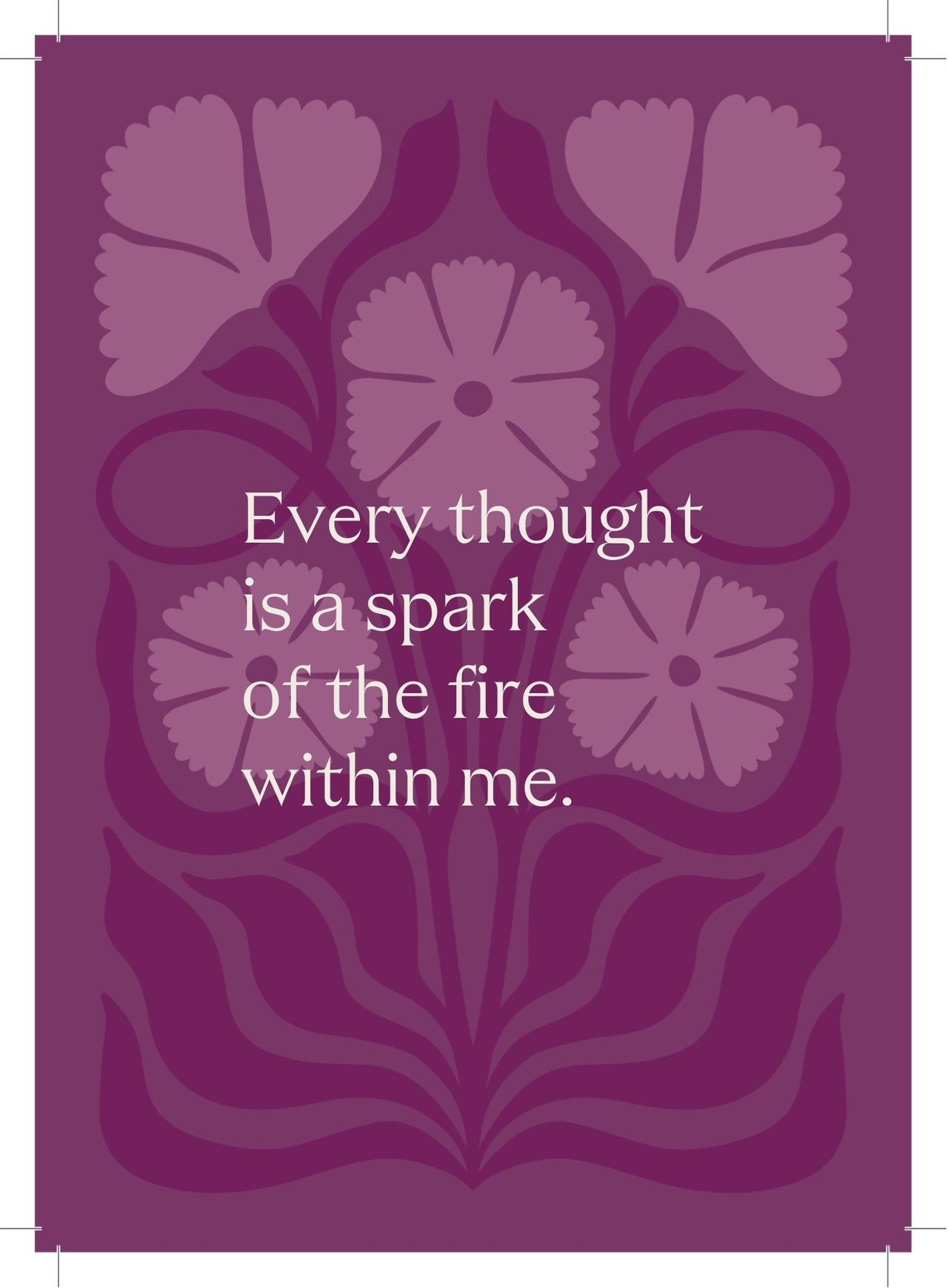 Your Affirmation