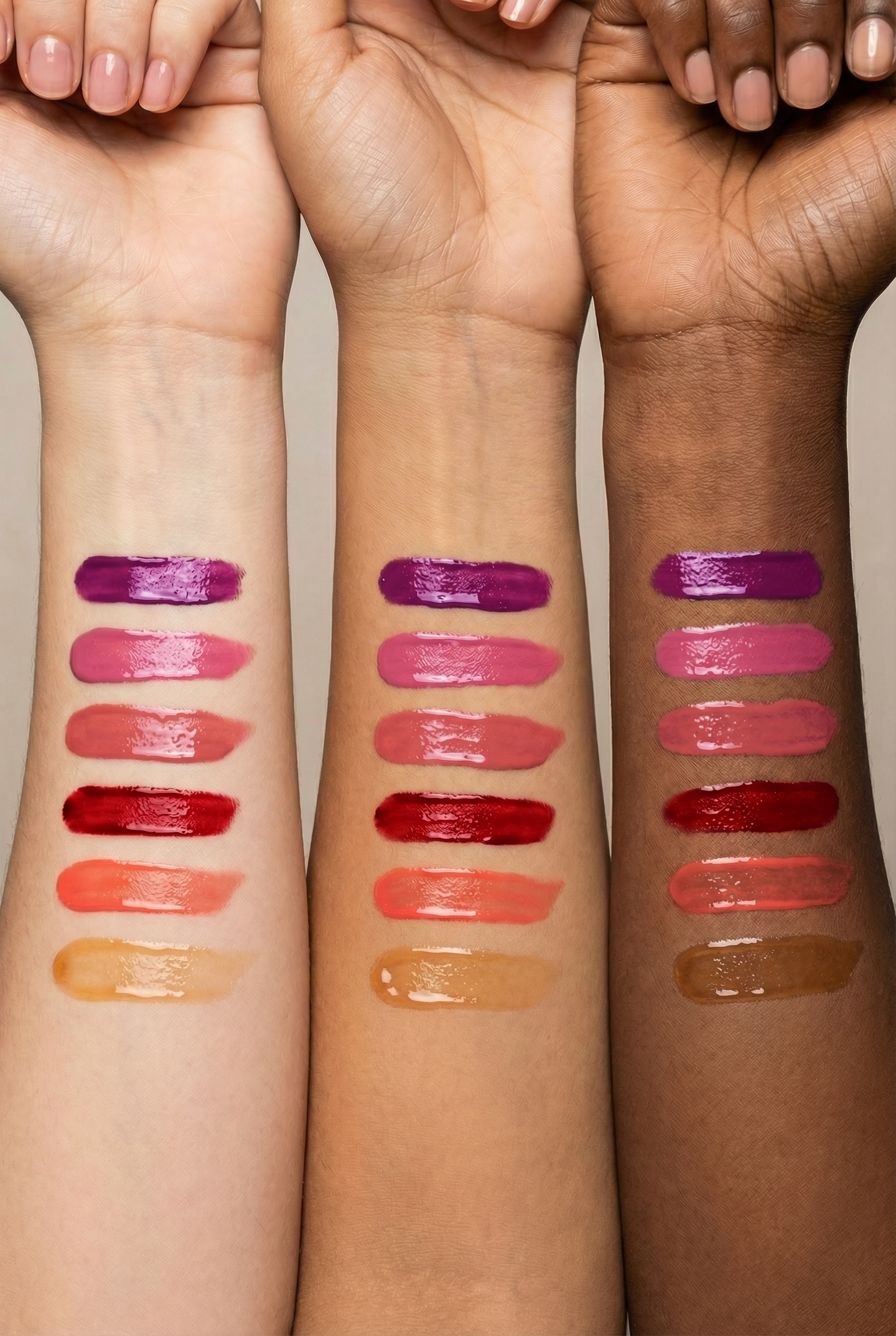 Lip Oil Cherry Kiss