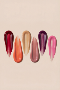 Lip Oil Wild Rose