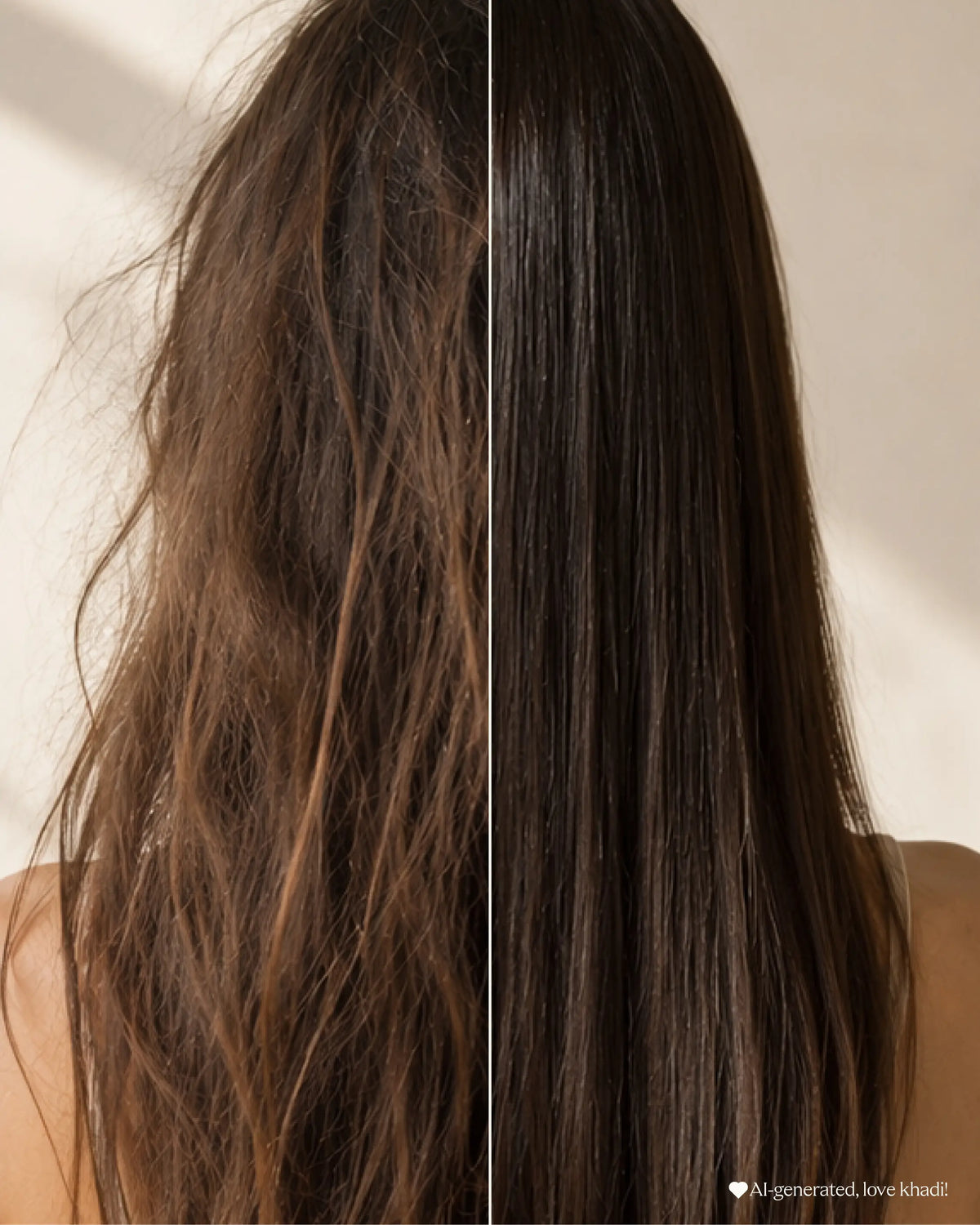 Shikakai Detangling Spray