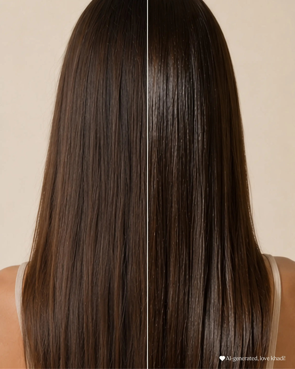 Shikakai Glossing Drops