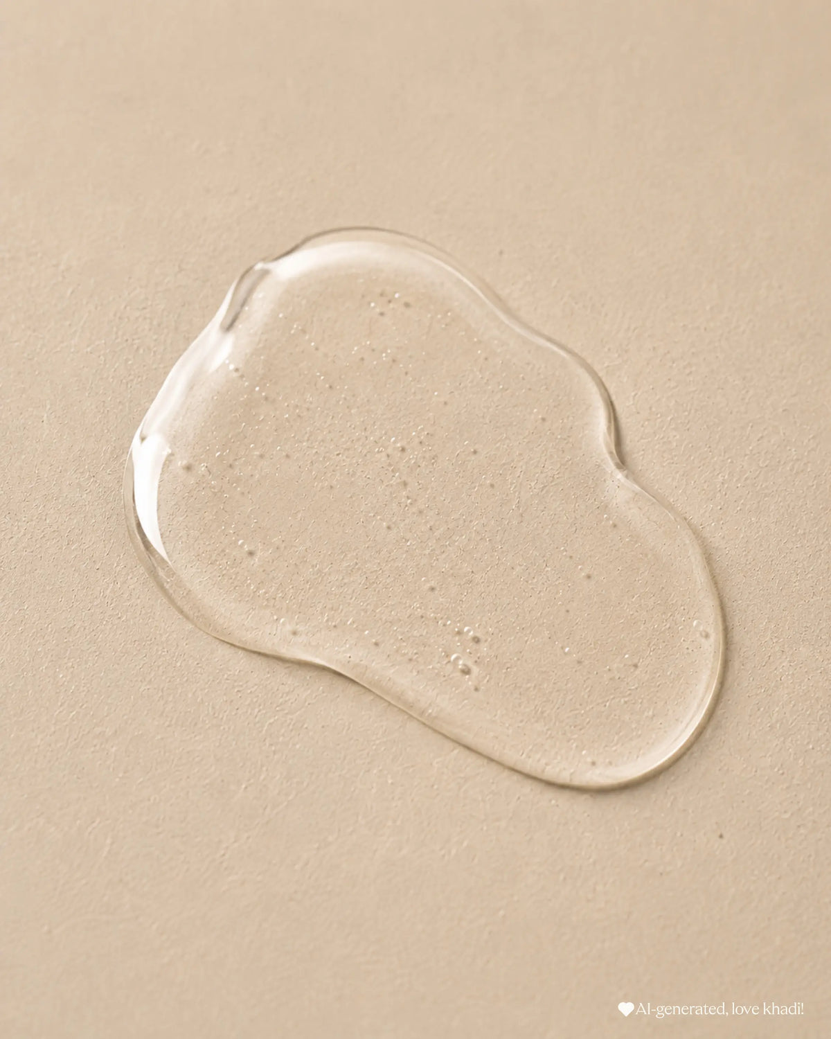 Shikakai Glossing Drops