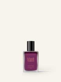 Lip Oil Whisper Purple