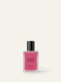 Lip Oil Stormy Pink