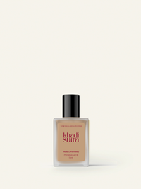 Lip Oil Make Love Honey