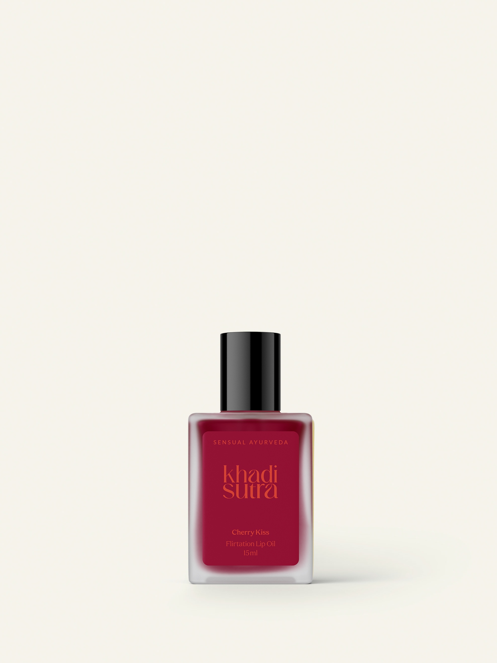 Lip Oil Cherry Kiss