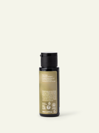 khadi Ayurveda Everyday Body Wash Lemon Lime 50ml
