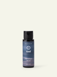 khadi Ayurveda Everyday Body Wash Himalaya Rose 50ml