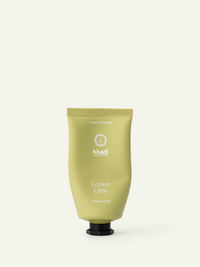 Lotion Lemon Body Lotion Travel Size 1.69 fl oz