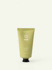 Lotion Lemon Body Lotion Travel Size 1.69 fl oz
