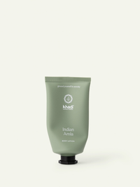 Indian Amla Body Lotion Travel Size 1.69 fl oz