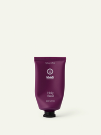 Holy Basil Body Lotion Travel Size 1.69 fl oz