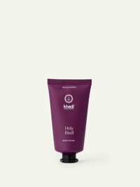 Holy Basil Body Lotion Travel Size 1.69 fl oz