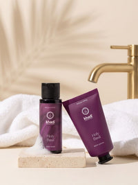 Holy Basil Body Lotion Travel Size 1.69 fl oz
