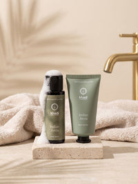 Ayurveda Everyday Duo Travel Set