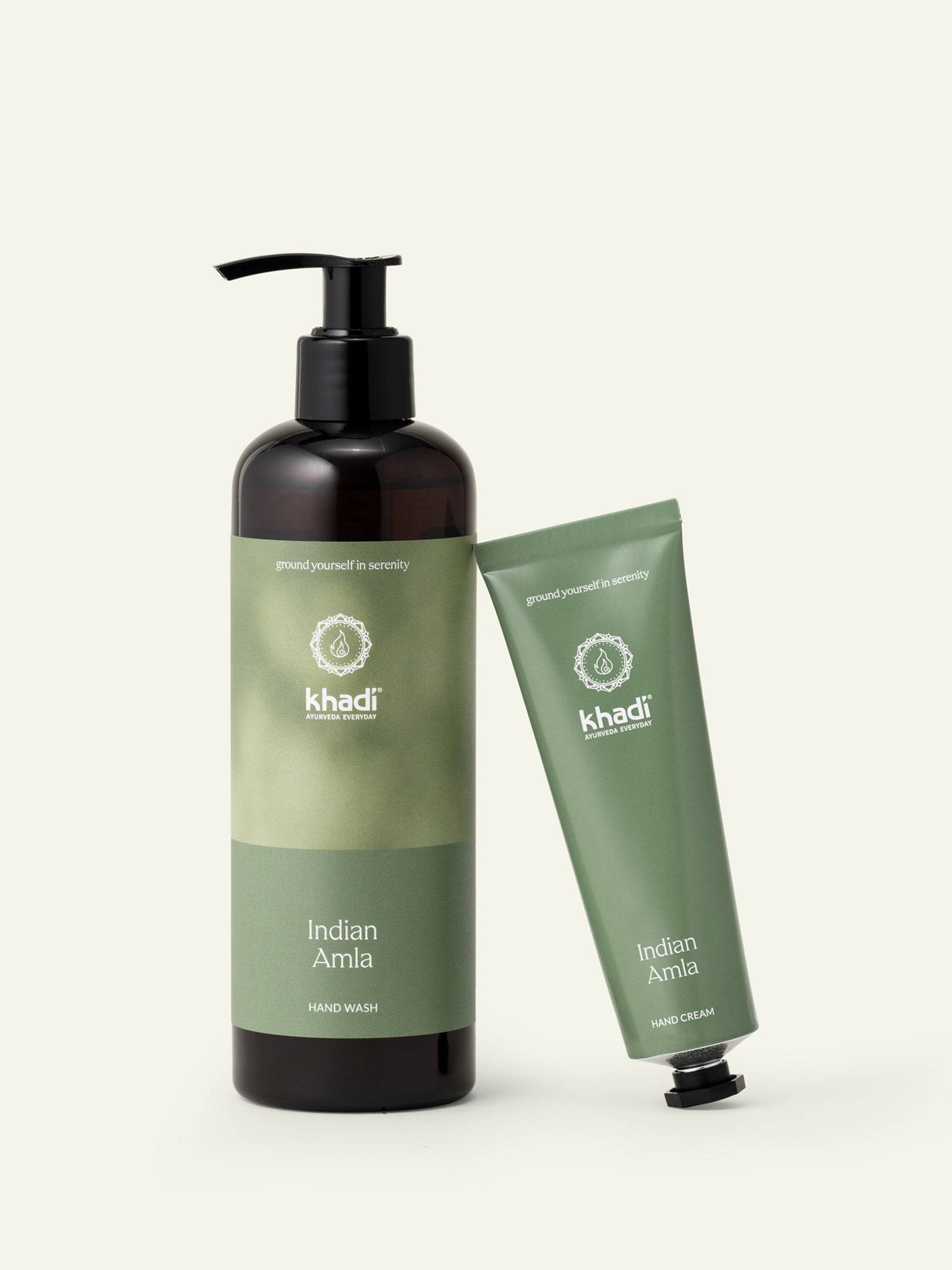 Indian Amla Hand Care Set