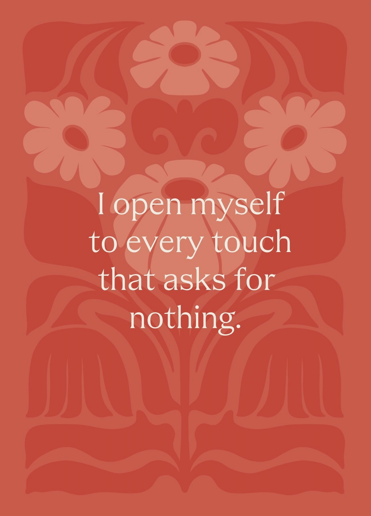 Your affirmation