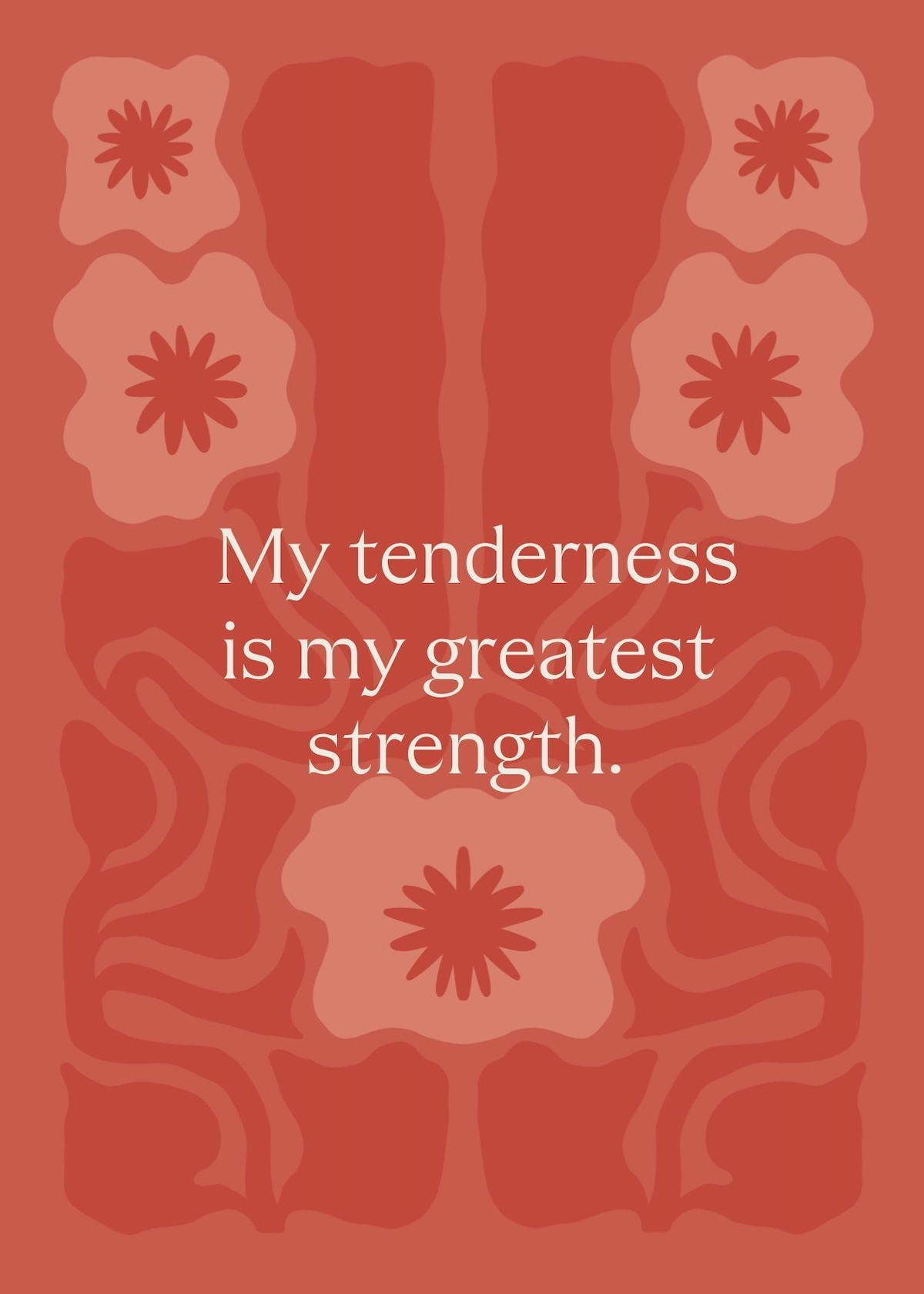 Your affirmation