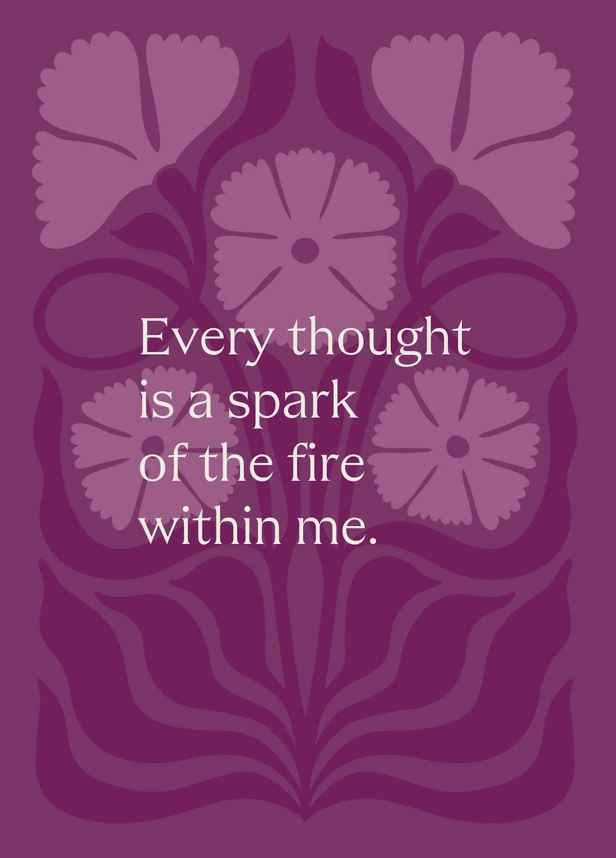 Your Affirmation