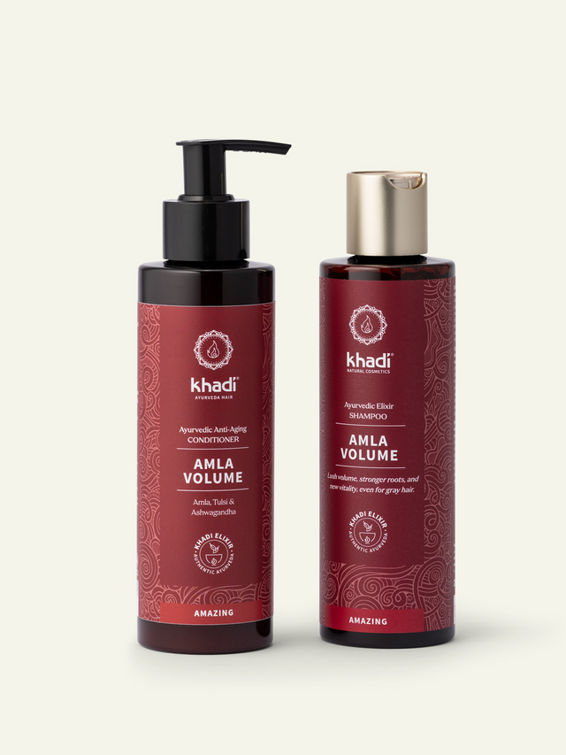 Age-Defying Daily Care