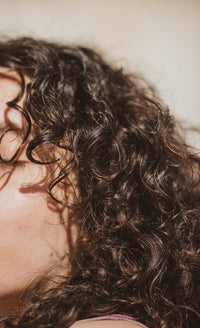 Chakra Curl curling comb