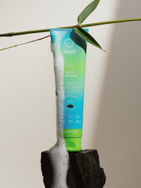 Image of Deep Cleanse Shampoo by khadi