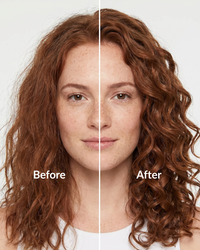 Ayurvedic Curl Cream Chakra Curl