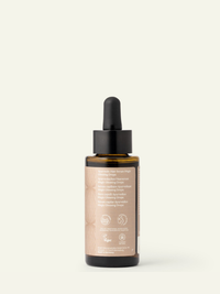 Shikakai Glossing Drops
