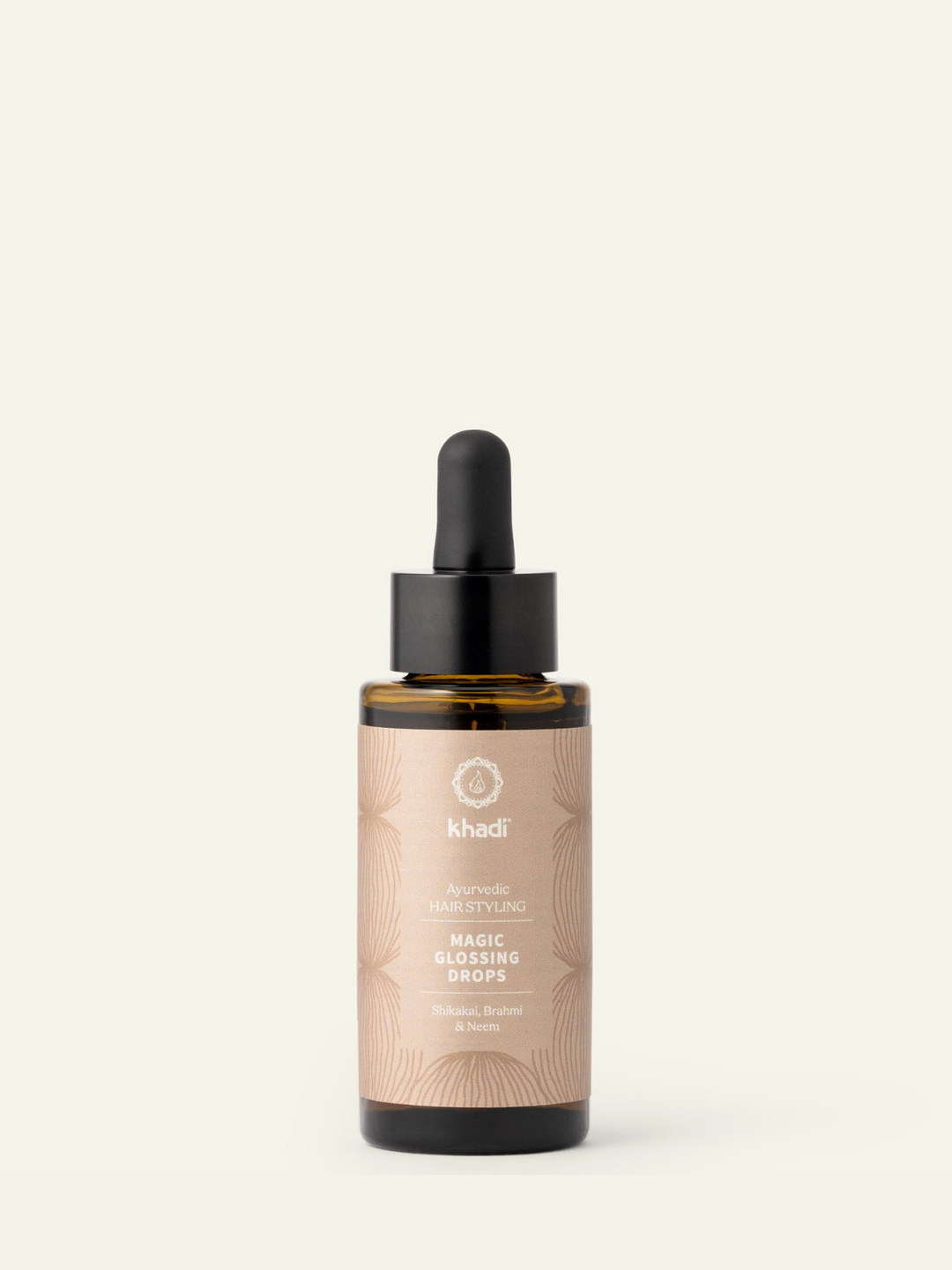Shikakai Glossing Drops