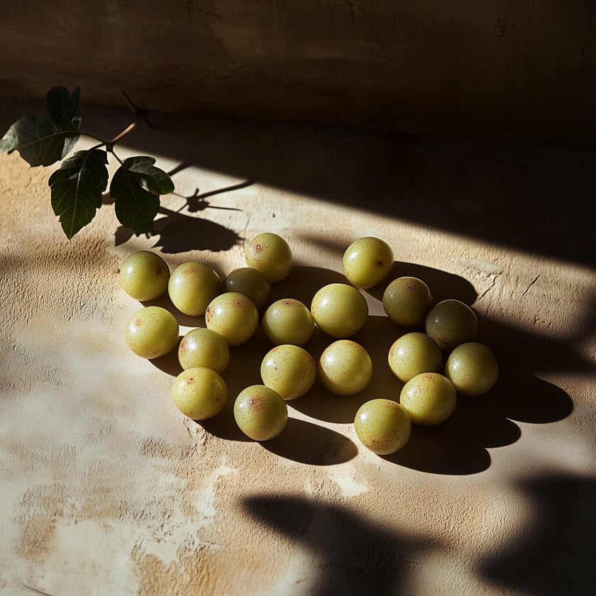 Amla Volume Luxus Size