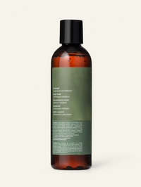 Back view of Khadi Indian Amla Body Wash – emphasizing its nourishing properties