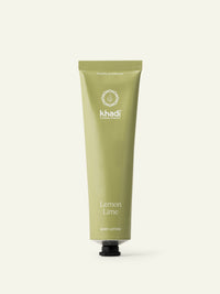 Lemon Lime Body Lotion